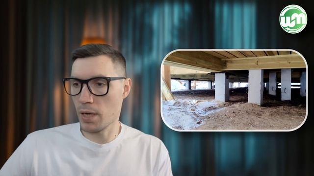 Почему важно контролировать работу строителей? смотреть онлайн