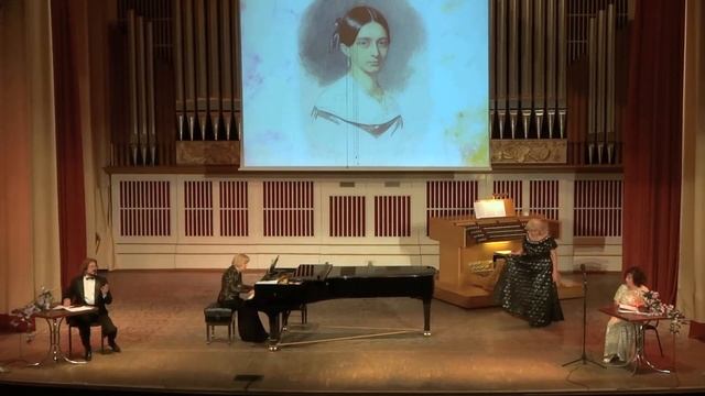 05.10.2019. РОКОВАЯ ЛЮБОВЬ ДВУХ ГЕНИЕВ смотреть онлайн