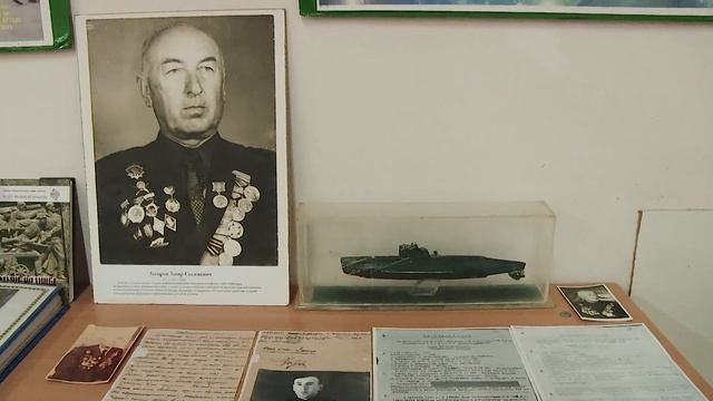 Лучший музей боевой славы смотреть онлайн