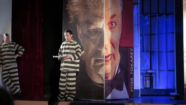 Паяцы. Пролог. исп. Муртазин С. 11.04.17г. смотреть онлайн