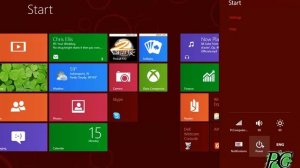 Windows 8 Review and Demo