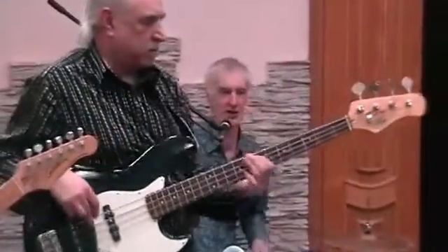 концерт ВИА ,КОЛПИНО БЕНД, ДК ДОСУГ 19 03 2017г Отчего смотреть онлайн