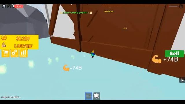 УРА 7 СТАДИЯ Симулятор подъема Всемогущего! смотреть онлайн