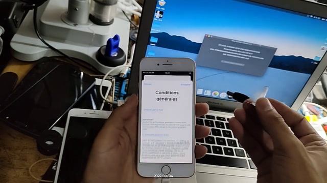 bypass iphone 6 6s 7 7plus 8 8plus x ios 15.7 смотреть онлайн