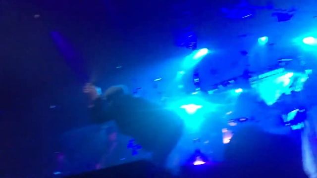 Гарик Сукачёв - Человек из Кемерово смотреть онлайн