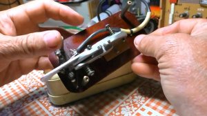 Лучший манипулятор телеграфного ключа