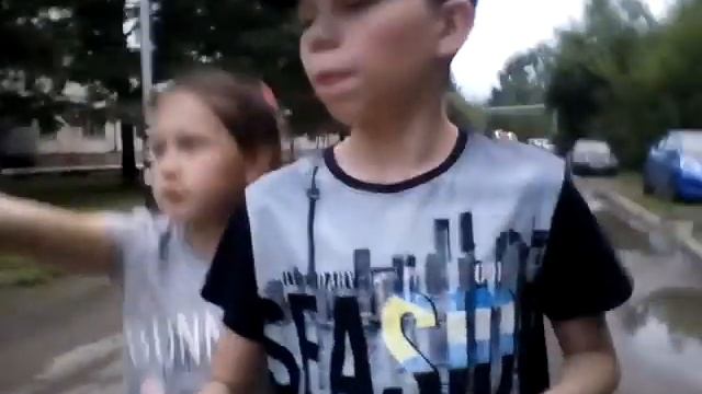 Видео экскурсия,Хабаровск