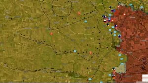 ВС РФ Продвигаются К Желанному⚔️ Бой В Центральном Часов Яре Военные Сводки И Анализ За 29.07.2024