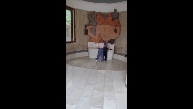 Поездка Балашиха-Железноводск-Абрау Дюрсо-Балашиха смотреть онлайн