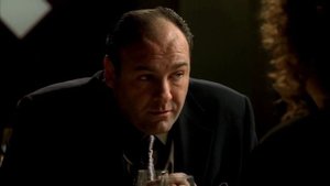 Нарезки фильмов где пьют и едят: Клан Сопрано Sopranos s4 ep6 part 1 (drink eat movie cut)
