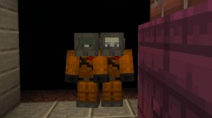 Lethal Company в Майнкрафте