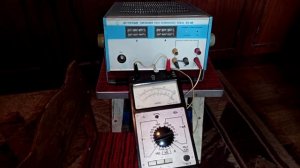 Источник постоянного тока Б5-48