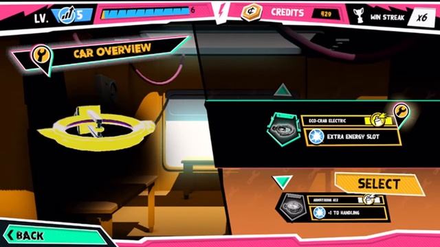 Apple Arcade Warp Drive Gameplay High Speed Teleportation Racing Game смотреть онлайн