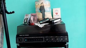 На автобусе по городу, столовая-музей, работа дочери