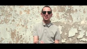 CENTR & Каспийский Груз-Гудини Зелёный Театр 03.07.15