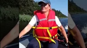 Гимн водомоторников