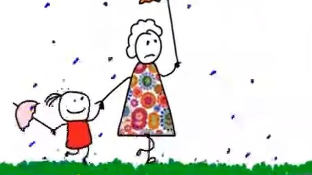 мультфильм про библиотеку