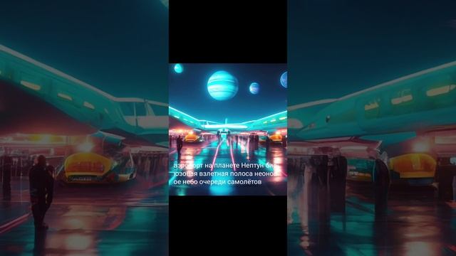 Генерация текста в видео смотреть онлайн