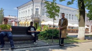 Булгаков. Начало. Начало творческого пути во Владикавказе.