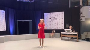 Песня Лидочки из оперетты «Москва, Черёмушки»