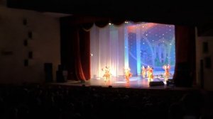 "РАССЕЯ, МОЯ РОССЕЯ!" АНСАМБЛЬ ИЗ ВОЛЖСКА. Ф.В.ГИНЗБУРГ, ВИРТУАЛЬНЫЙ МУЗЕЙ КУЛЬТУРЫ МАРИЙ ЭЛ