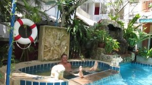 Отель Seven seas Пхукет Тайланд 2020 год