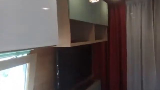 Мобильный дом. смотреть онлайн