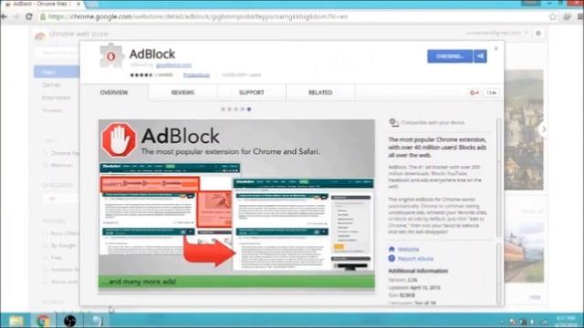 How to remove ads from browser смотреть онлайн