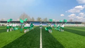 День здоровья 2023 - визитка