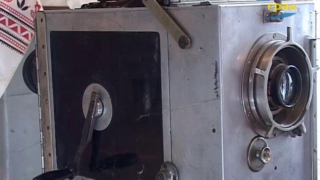 Здание музея кино в Одессе нуждается в ремонте смотреть онлайн