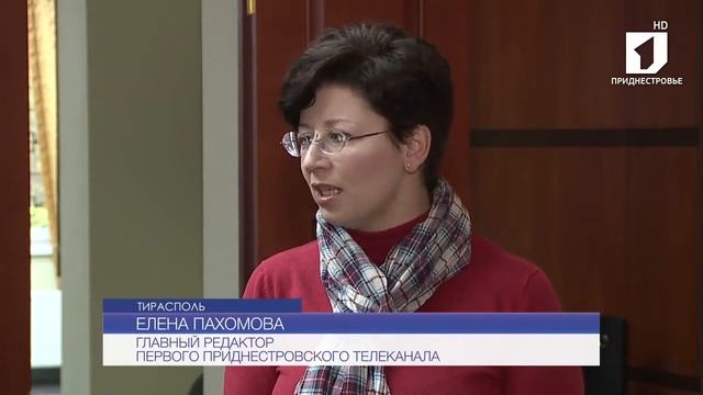 В Тираспольском объединенном музее открыта экспозиция «Лучшая выставка 2013 года» смотреть онлайн