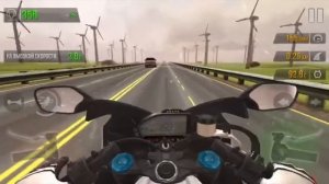 Traffic Rider - Motobikes Stunt - Android Ios Gamplay - Traffic Racer Moto