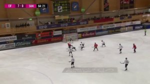 «Edsbyns IF»-«Sandvikens AIK» 25 Okt Elitserien 2024-25