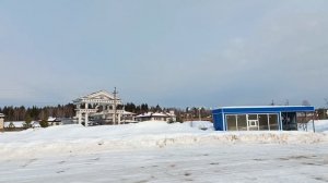 Пятница 2024. Патриаршее Подворье Храм Святителя Алексия (29.02.2024)