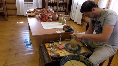 ГОРОД МАСТЕРОВ/ ГОРОД ГОРОДЕЦ