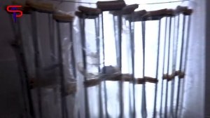 Прохожие о  социальном работнике