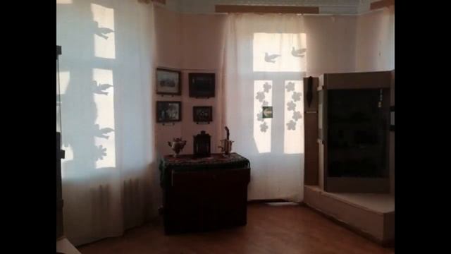 Окна Победы Скопинский краеведческий музей #окнопобеды