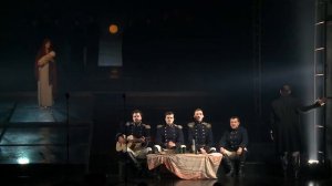 Юнона и Авось