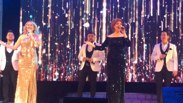 Уфа. День башкирского языка смотреть онлайн