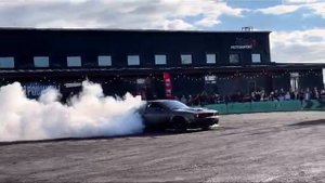 Тында автошоу