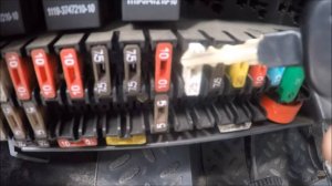 Лада ПРИОРА. О чём молчит вентилятор печки и где искать причину в первую очередь!