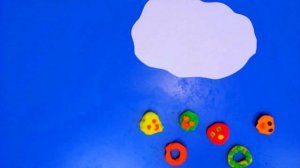 Веселые попрыгунчики | Лазурный  | МК |МультСтудия Академия Волшебников, т 89080252490 HD 1080p