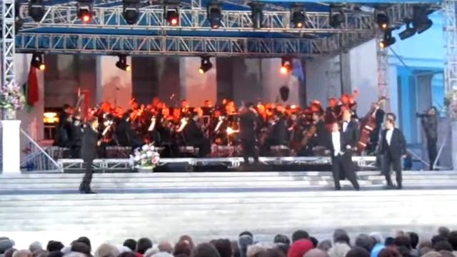 Минск - День города / Беларусь 2012 (6) смотреть онлайн