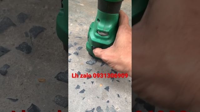 Mài Hitachi 18V không than. Hàng bãi Nhật 0931306909 смотреть онлайн