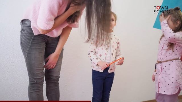 Англомовний дитячий садок у Києві - Організатори