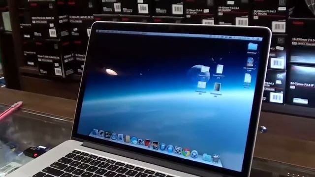 MAC & Fujiyama is perfect match смотреть онлайн