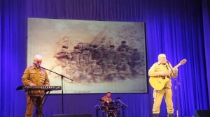 гр.Каскад - Мы выходим на рассвете...