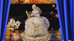 Жанна Бичевская - Под музыку Вивальди