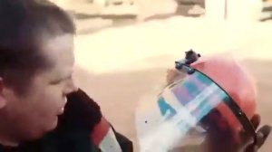 Растеряев. Песня про жён вахтовиков.