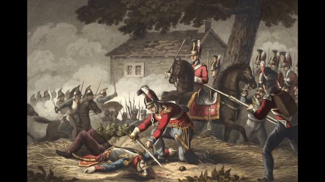 The Duel - free music смотреть онлайн